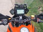 Klikněte pro detailní foto č. 14 - KTM 1290 Super Adventure S, top stav, pravidelný servis