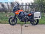 Klikněte pro detailní foto č. 2 - KTM 1290 Super Adventure S, top stav, pravidelný servis