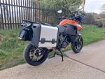 Klikněte pro detailní foto č. 3 - KTM 1290 Super Adventure S, top stav, pravidelný servis