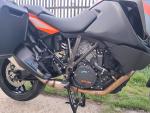 Klikněte pro detailní foto č. 5 - KTM 1290 Super Adventure S, top stav, pravidelný servis