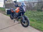 Klikněte pro detailní foto č. 6 - KTM 1290 Super Adventure S, top stav, pravidelný servis