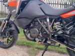 Klikněte pro detailní foto č. 9 - KTM 1290 Super Adventure S, top stav, pravidelný servis