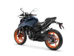 Klikněte pro detailní foto č. 3 - KTM 125 Duke blue