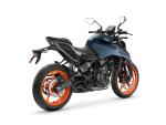 Klikněte pro detailní foto č. 4 - KTM 125 Duke blue