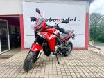 Klikněte pro detailní foto č. 4 - Moto Morini X-Cape 1200