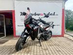 Klikněte pro detailní foto č. 3 - Moto Morini X-Cape 1200