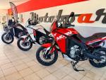 Klikněte pro detailní foto č. 2 - Moto Morini X-Cape 1200