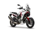 Klikněte pro detailní foto č. 4 - Moto Morini X-Cape 1200