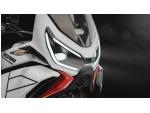 Klikněte pro detailní foto č. 7 - Moto Morini X-Cape 1200
