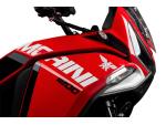 Klikněte pro detailní foto č. 8 - Moto Morini X-Cape 1200