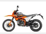 Detail nabídky - KTM 125 Enduro R