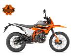 Klikněte pro detailní foto č. 3 - KTM 125 Enduro R