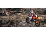 Klikněte pro detailní foto č. 6 - KTM 125 Enduro R