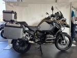 Klikněte pro detailní foto č. 1 - BMW R 1200 GS Adventure