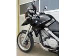 Klikněte pro detailní foto č. 10 - BMW F 650 GS