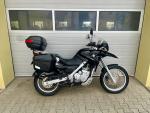 Klikněte pro detailní foto č. 13 - BMW F 650 GS