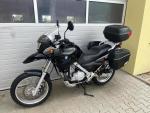 Klikněte pro detailní foto č. 8 - BMW F 650 GS