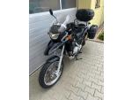 Klikněte pro detailní foto č. 9 - BMW F 650 GS