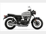 Detail nabídky - Triumph Bonneville T 100