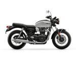 Klikněte pro detailní foto č. 1 - Triumph Bonneville T 100