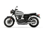 Klikněte pro detailní foto č. 2 - Triumph Bonneville T 100