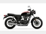 Detail nabídky - Triumph Bonneville T 100