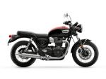 Detail nabídky - Triumph Bonneville T 100