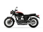 Klikněte pro detailní foto č. 2 - Triumph Bonneville T 100