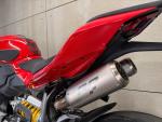 Klikněte pro detailní foto č. 10 - Ducati Panigale V2 - LADĚNÝ VÝFUK RP EXHAUST / SUPER CENA