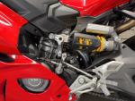 Klikněte pro detailní foto č. 11 - Ducati Panigale V2 - LADĚNÝ VÝFUK RP EXHAUST / SUPER CENA
