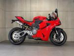 Klikněte pro detailní foto č. 1 - Ducati Panigale V2 - LADĚNÝ VÝFUK RP EXHAUST / SUPER CENA