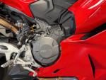 Klikněte pro detailní foto č. 4 - Ducati Panigale V2 - LADĚNÝ VÝFUK RP EXHAUST / SUPER CENA