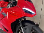 Klikněte pro detailní foto č. 6 - Ducati Panigale V2 - LADĚNÝ VÝFUK RP EXHAUST / SUPER CENA