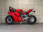 Klikněte pro detailní foto č. 8 - Ducati Panigale V2 - LADĚNÝ VÝFUK RP EXHAUST / SUPER CENA