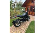 Klikněte pro detailní foto č. 12 - Benelli Leoncino 500 Trail