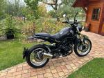 Klikněte pro detailní foto č. 4 - Benelli Leoncino 500 Trail