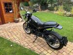 Klikněte pro detailní foto č. 6 - Benelli Leoncino 500 Trail