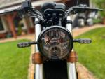 Klikněte pro detailní foto č. 7 - Benelli Leoncino 500 Trail