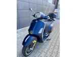 Klikněte pro detailní foto č. 10 - Vespa GTS 125 Super Tech