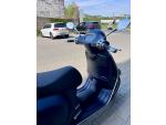 Klikněte pro detailní foto č. 11 - Vespa GTS 125 Super Tech