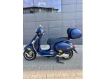 Klikněte pro detailní foto č. 1 - Vespa GTS 125 Super Tech