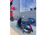 Klikněte pro detailní foto č. 2 - Vespa GTS 125 Super Tech