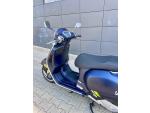Klikněte pro detailní foto č. 3 - Vespa GTS 125 Super Tech
