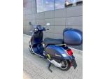 Klikněte pro detailní foto č. 5 - Vespa GTS 125 Super Tech