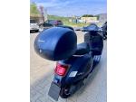 Klikněte pro detailní foto č. 6 - Vespa GTS 125 Super Tech