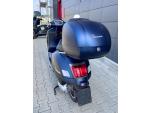 Klikněte pro detailní foto č. 7 - Vespa GTS 125 Super Tech