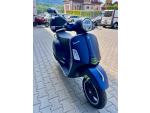 Klikněte pro detailní foto č. 8 - Vespa GTS 125 Super Tech