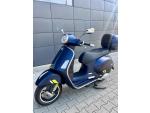 Klikněte pro detailní foto č. 9 - Vespa GTS 125 Super Tech
