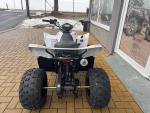 Klikněte pro detailní foto č. 4 - Linhai ATV 110