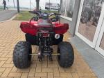 Klikněte pro detailní foto č. 4 - Linhai ATV 110